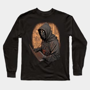 Code Ninja - 2 Long Sleeve T-Shirt